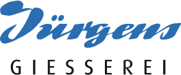 Logo Jürgens Giesserei GmbH & Co. KG