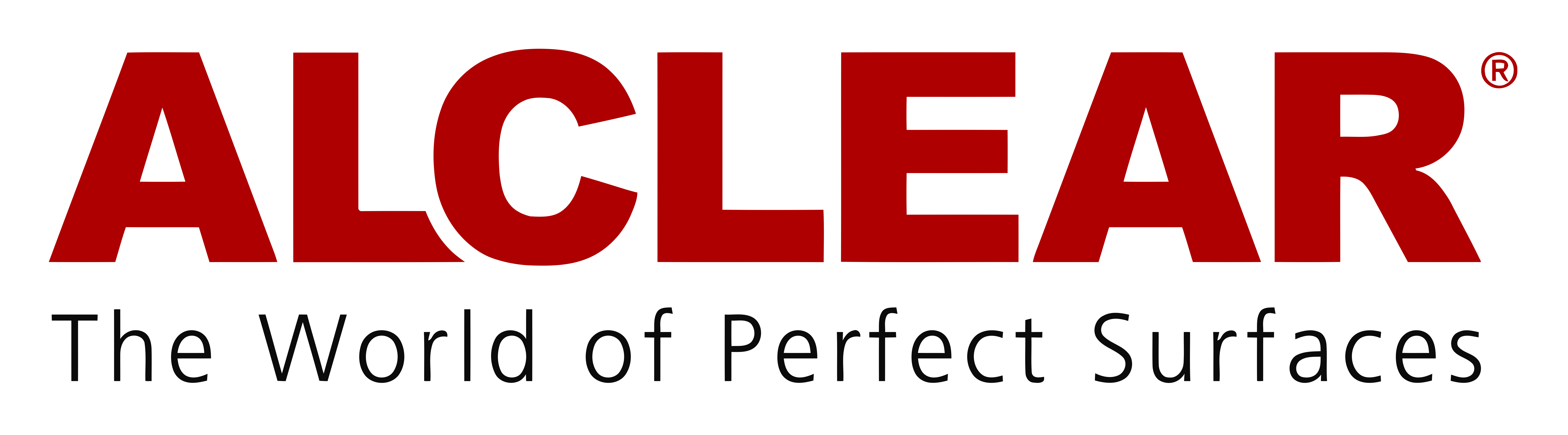 Logo ALCLEAR International GmbH