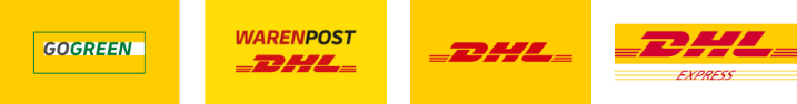 Fulfillment-Versandpaket