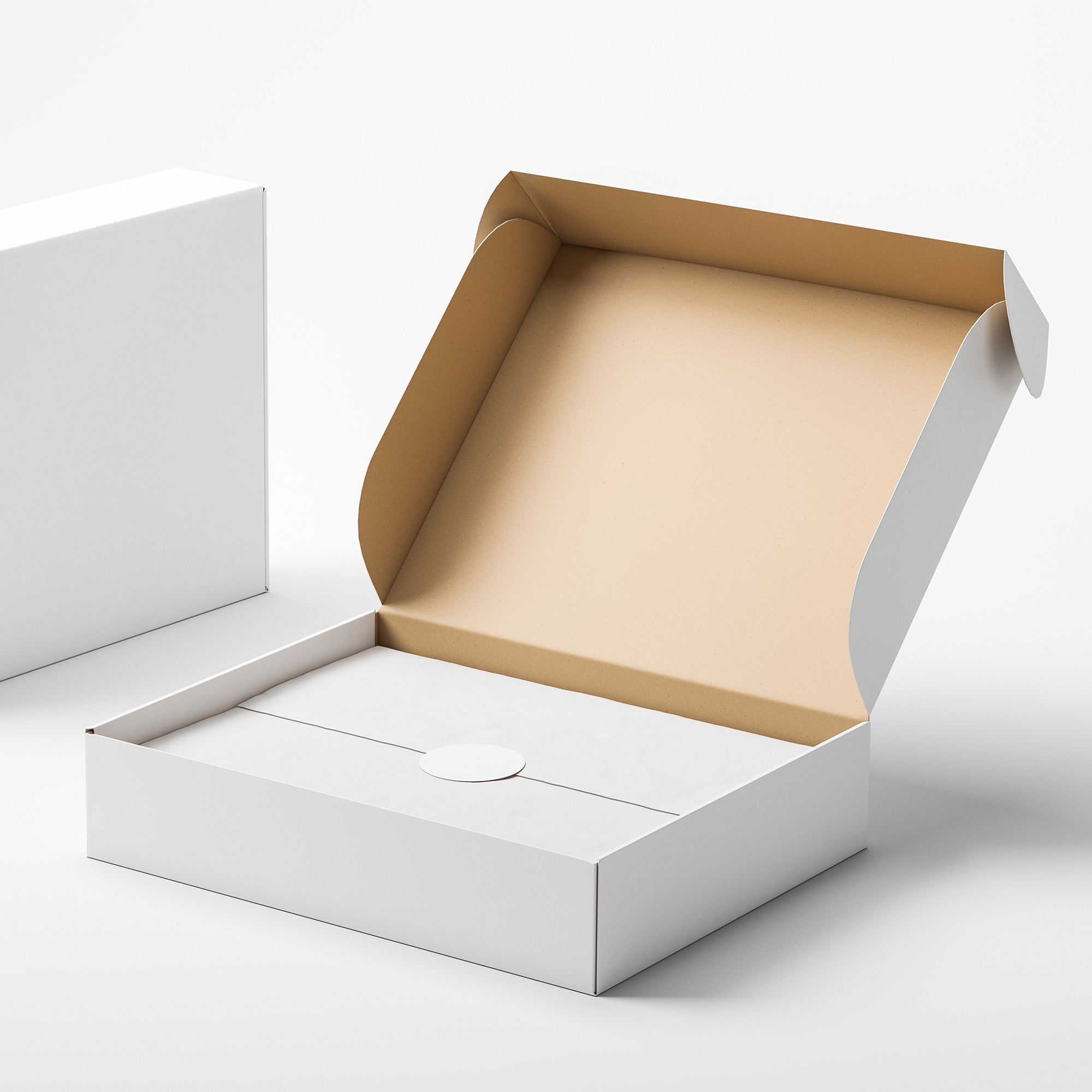 Verpackung
