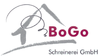 Logo BoGo Schreinerei GmbH