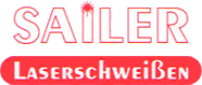 Logo Sailer Laserschweißtechnik