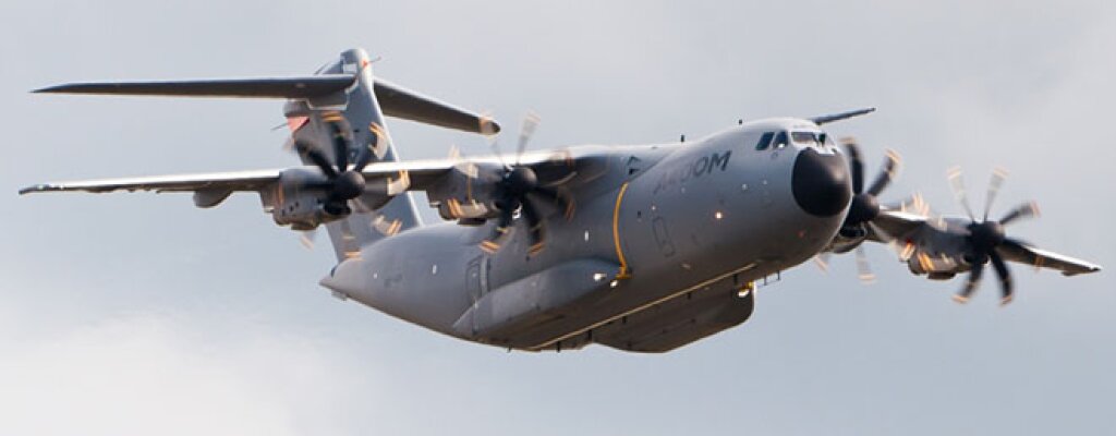 Precision parts and assemblies for the aerospace industry