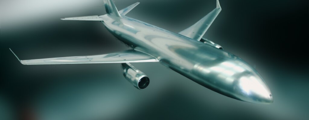 Wind tunnel models with remote-control actuator systems