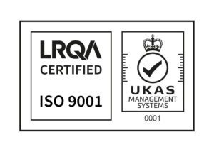 DIN ISO 9001 Zertifikat