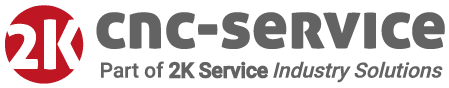 2K CNC-Service Logo