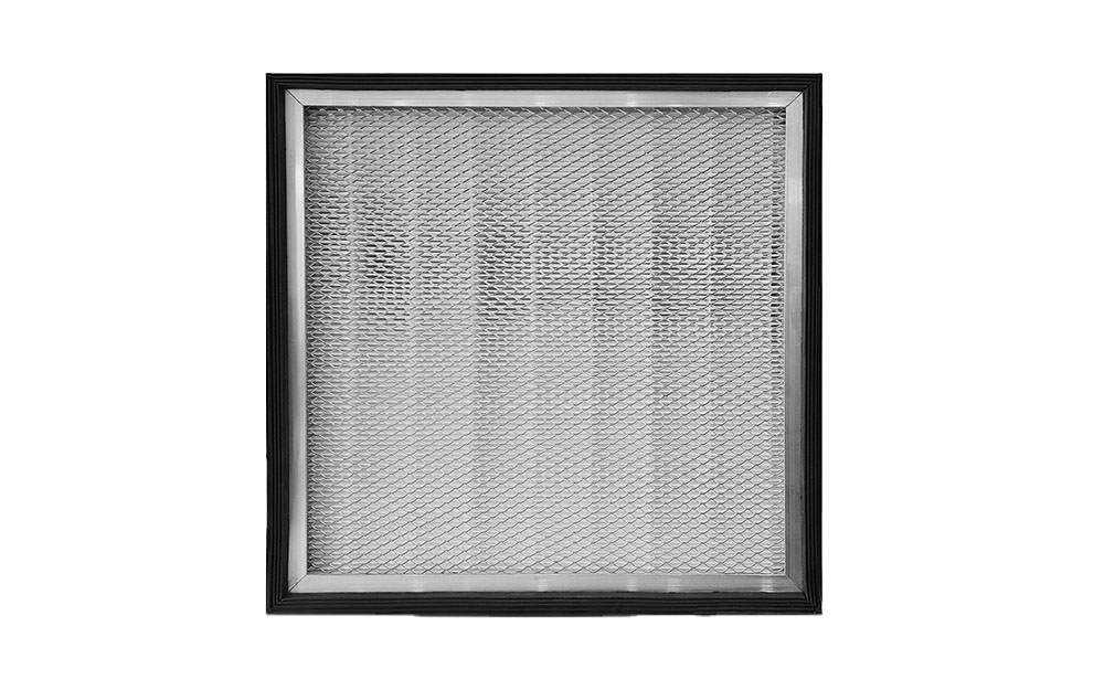 SEPATEX HEPA Filter