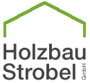 Logo Holzbau Strobel GmbH