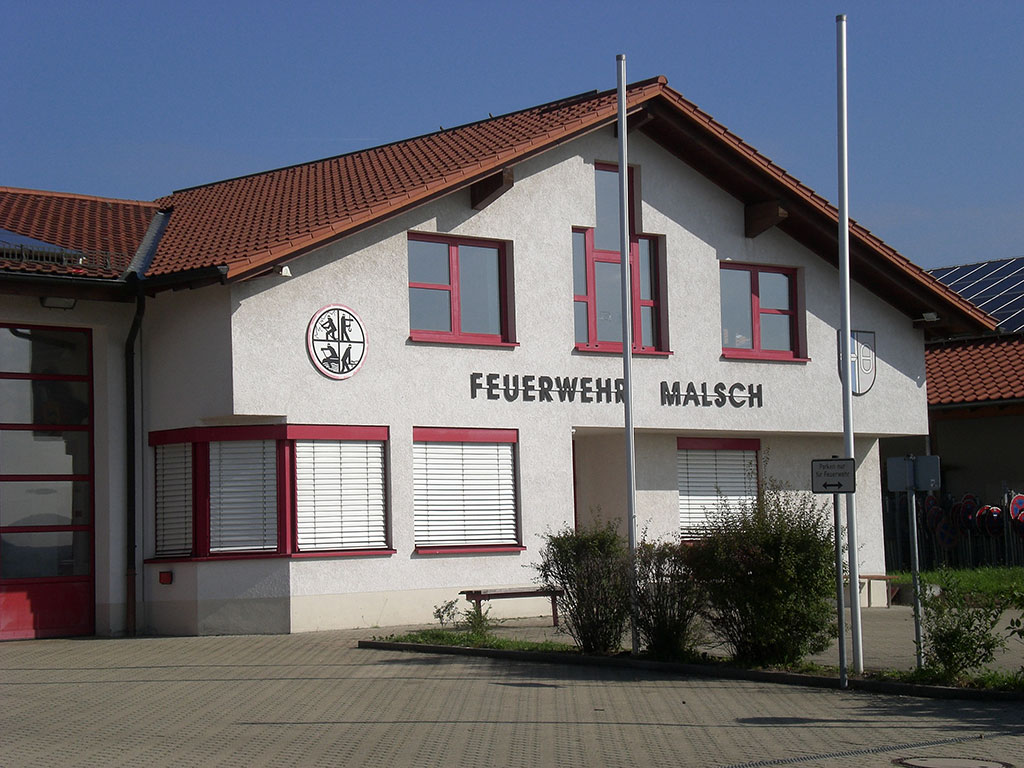 GSW altersbetreutes Wohnen, Mühlhausen