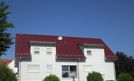 Dachstuhl