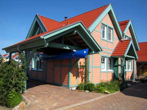 Kindergarten Regenbogen, Mühlhausen