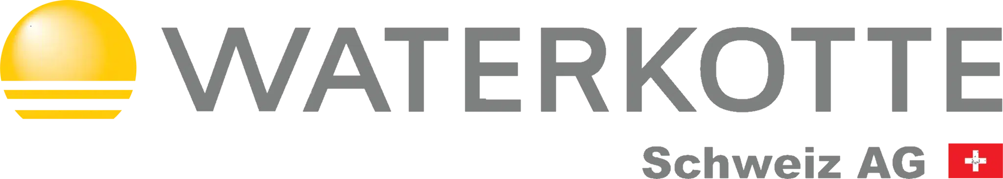 Logo Waterkotte Schweiz AG