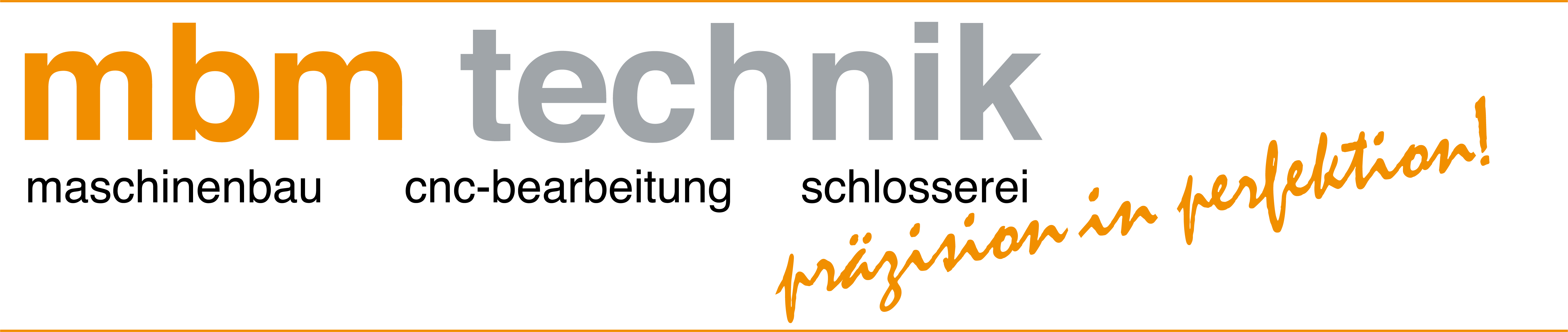 Logo MBM Technik GmbH