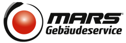 Logo MARS Gebäudeservice GmbH