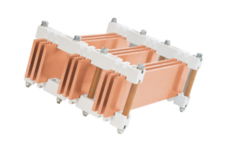Technisches Kunststoff-Formteil