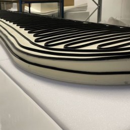 Machining