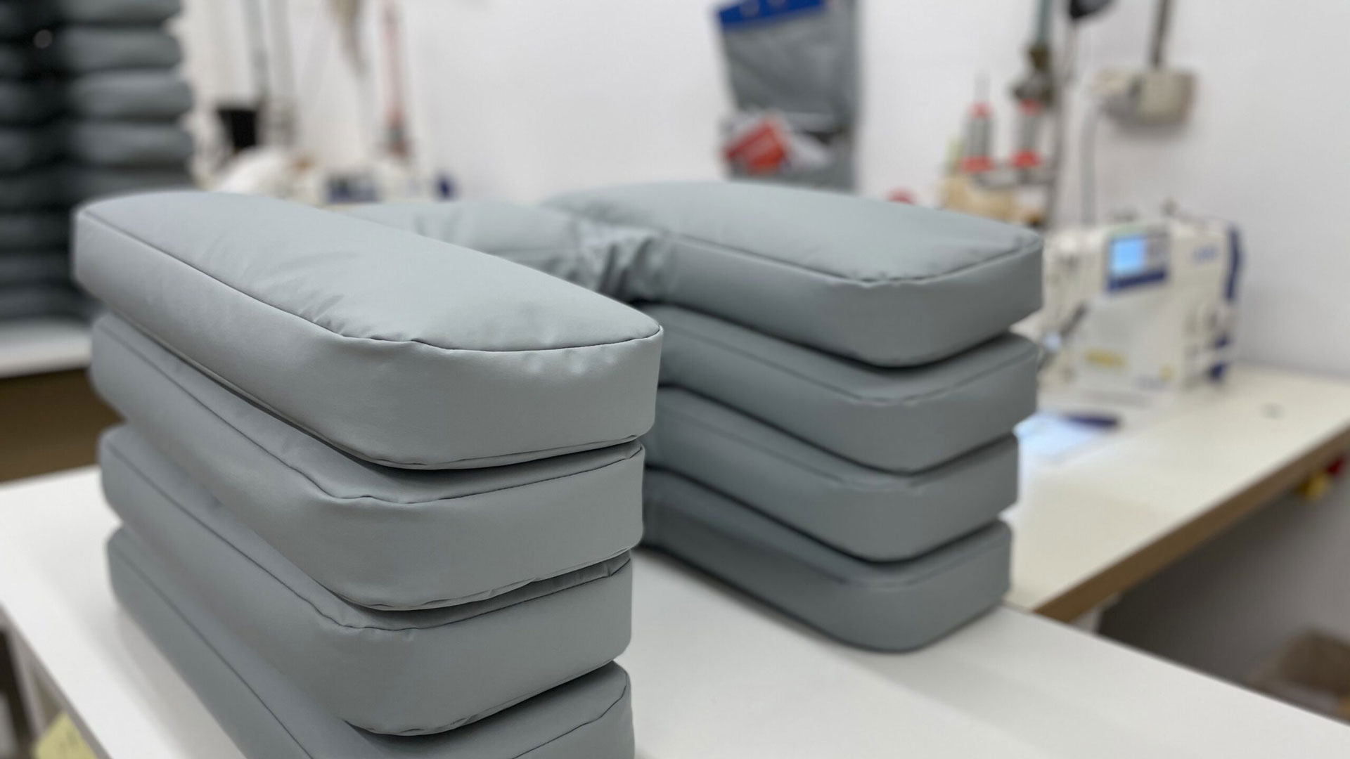 Production at Pi-Products
