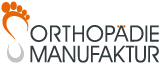 Logo Orthopädie Manufaktur Lorenz