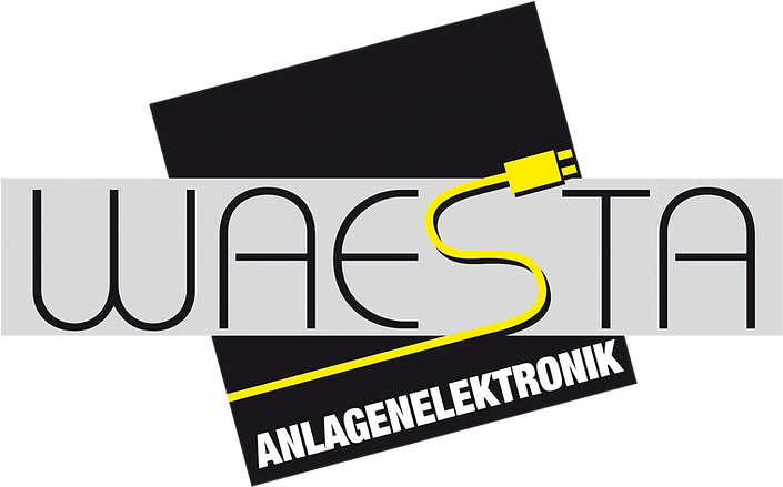 Logo WAESTA Anlagenelektronik GmbH