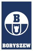 Logo Boryszew S.A.