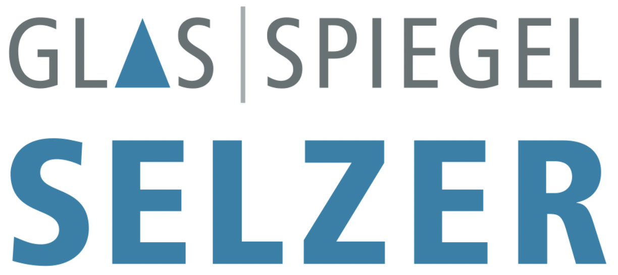 Logo Glas Spiegel Selzer