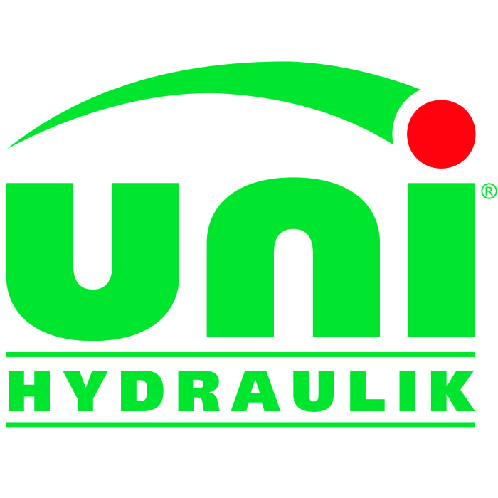 Logo UNI-Hydraulik GmbH