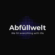 Abfüllwelt Logo