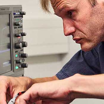 Hardware-Entwicklung