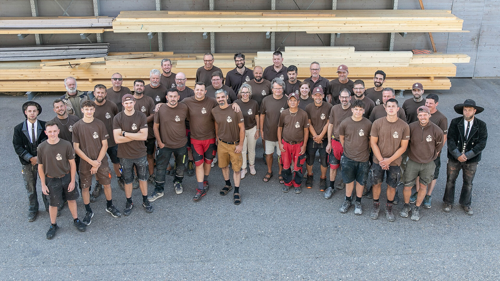 Team A&S Holzbau