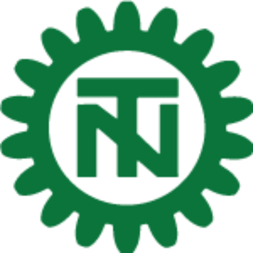 Logo Nakamura-Tome Precision Industry Co., Ltd.