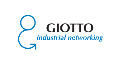 Logo Giottoindustrial networking SA