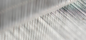 Spinnzwirne und Garne (Spunyarns)