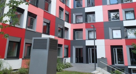 LWK Leipzig – Fertigung