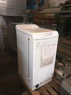 Lab Washing Machine (Italien)