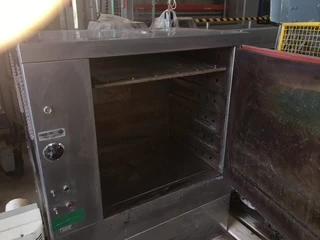 Lab Ovens Burchi & Tuci SKP-162KZ