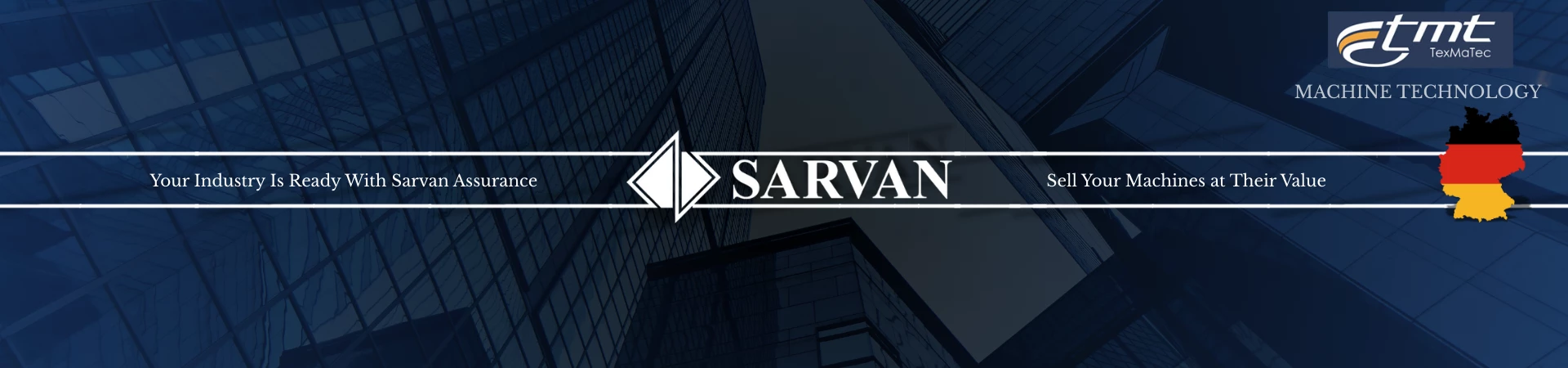 SARVAN GmbH