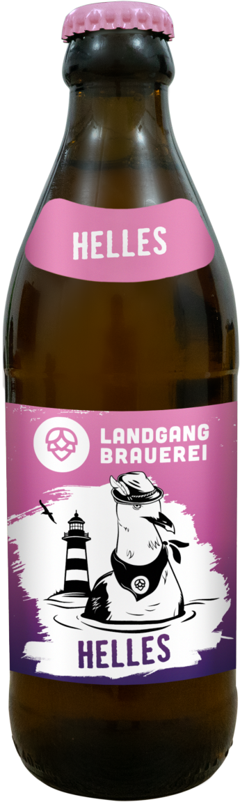 Landgang Helles