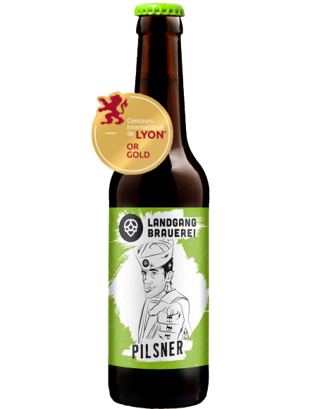 Landgang