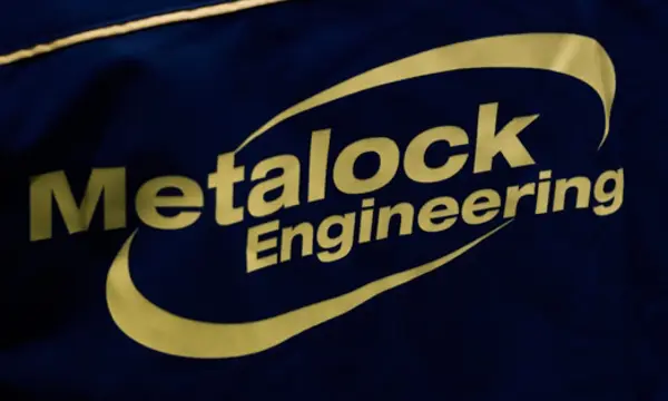 Logo Metalock Engineering Germany GmbH