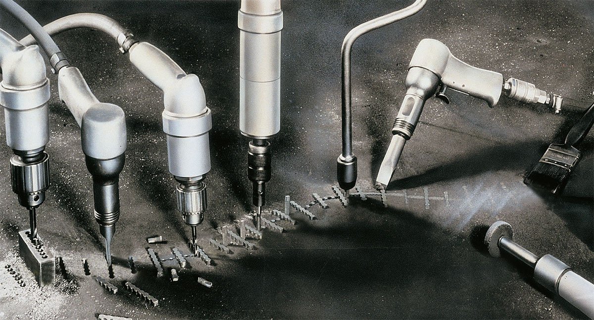 Repair services
