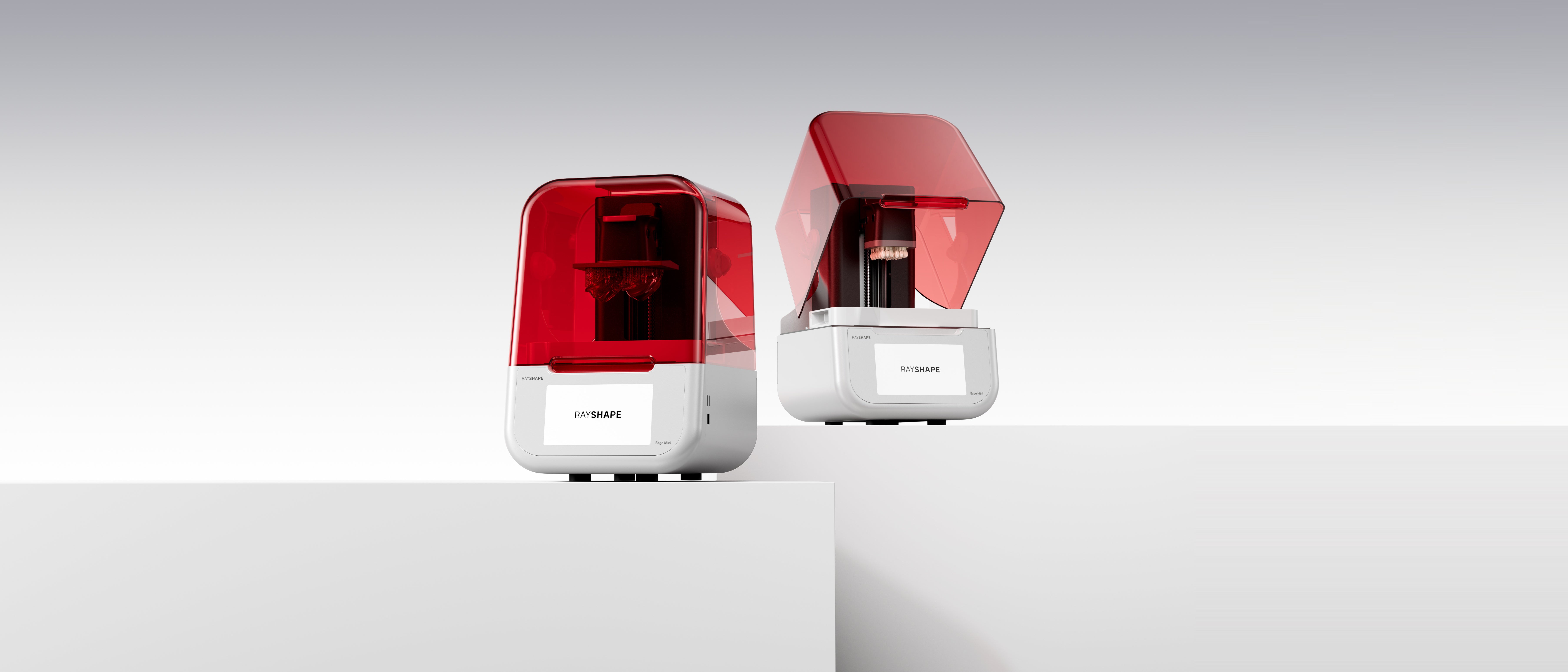 Industrielle Funktionsteile und Prototypen