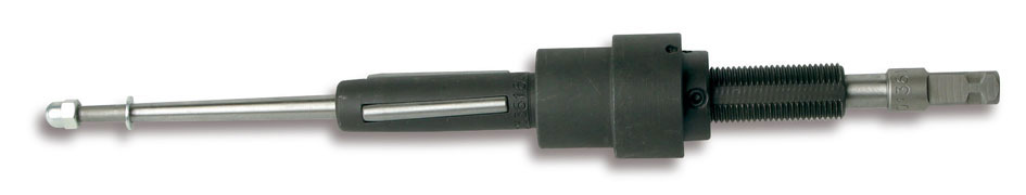 Rohrwalzen (Einwalztechnik)