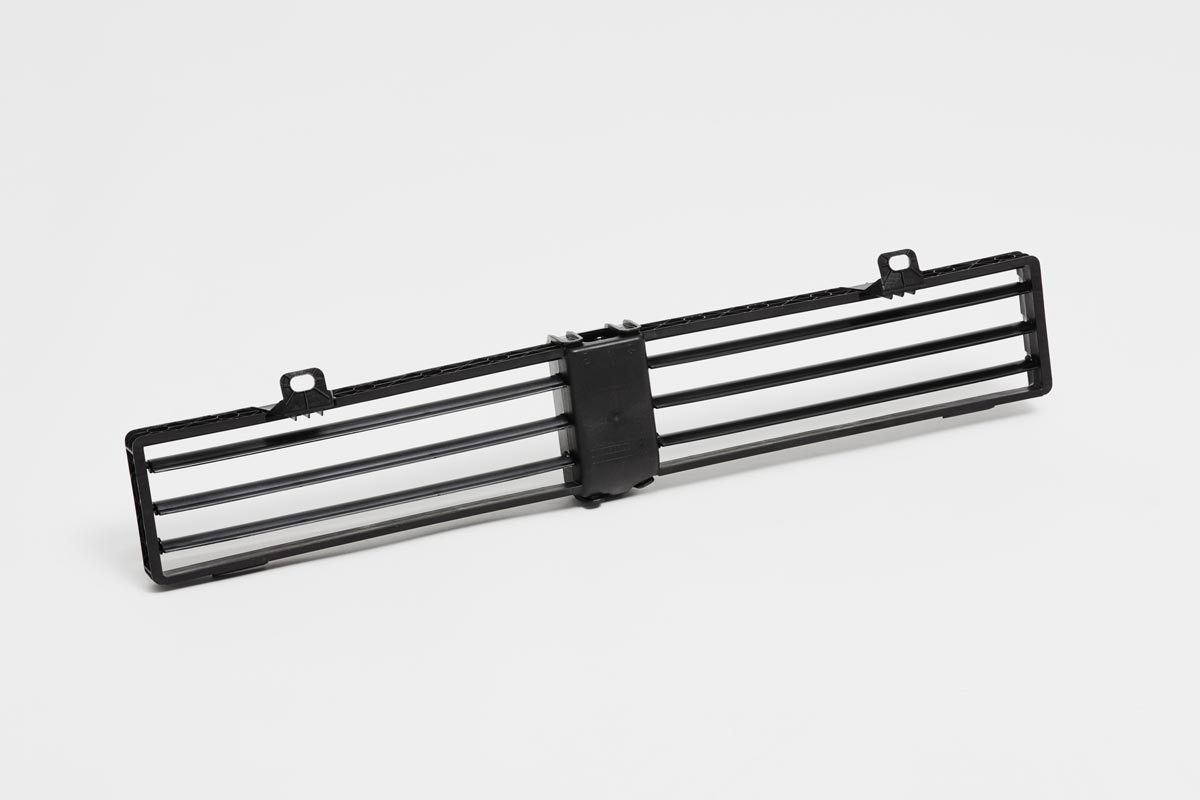 Air flap system