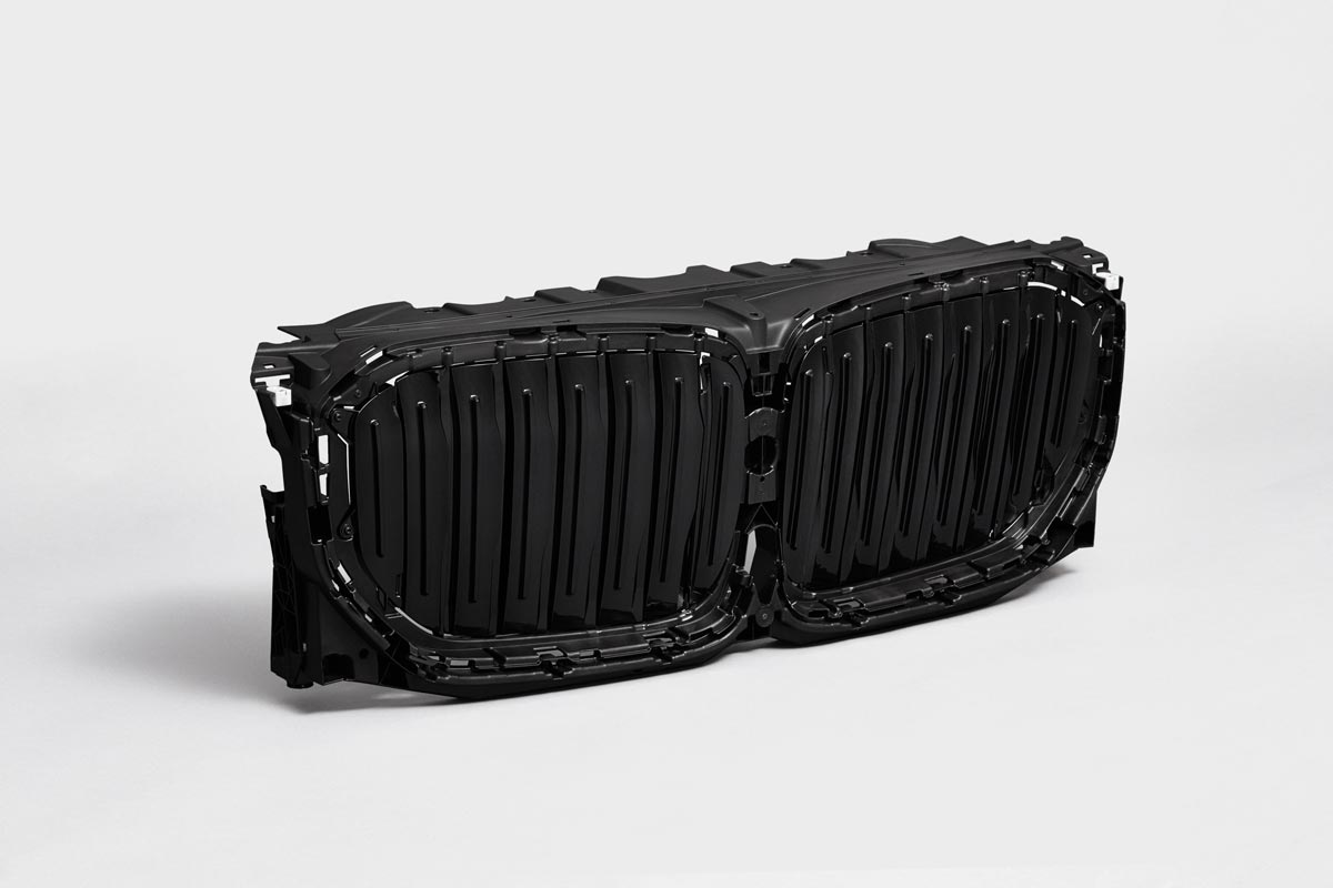 Air flap system