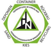 Logo Nath Recycling GmbH