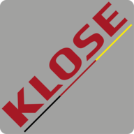 Logo Klose Industrial Service