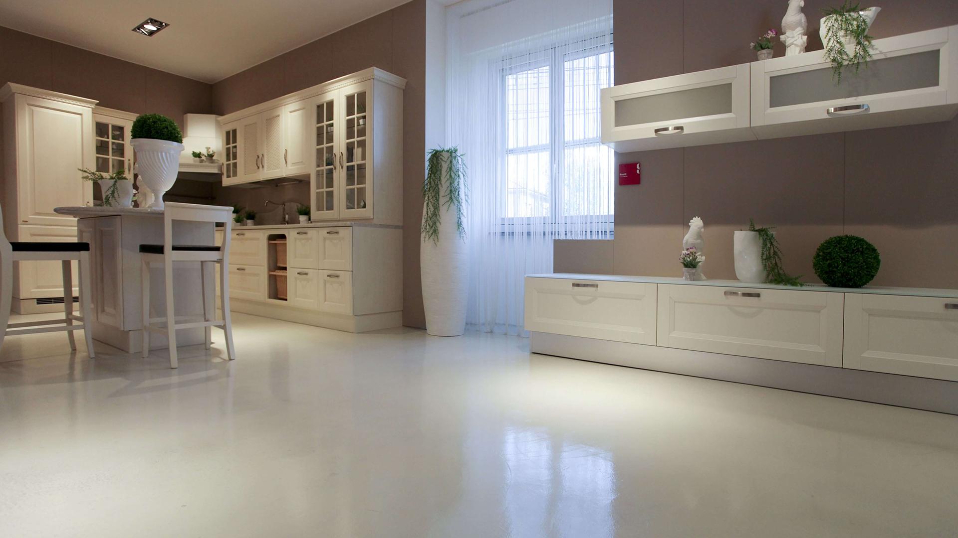 Bodensysteme