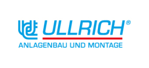 Logo Ullrich Anlagenbau GmbH & Co. KG