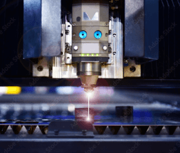 Apparate und Vorrichtungen für den industriellen Einsatz