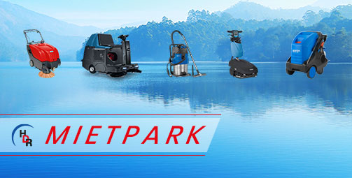 Rental fleet